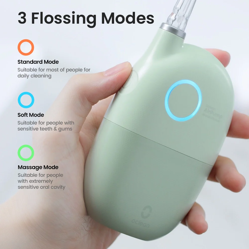 Oclean Couple Essential - Image 9