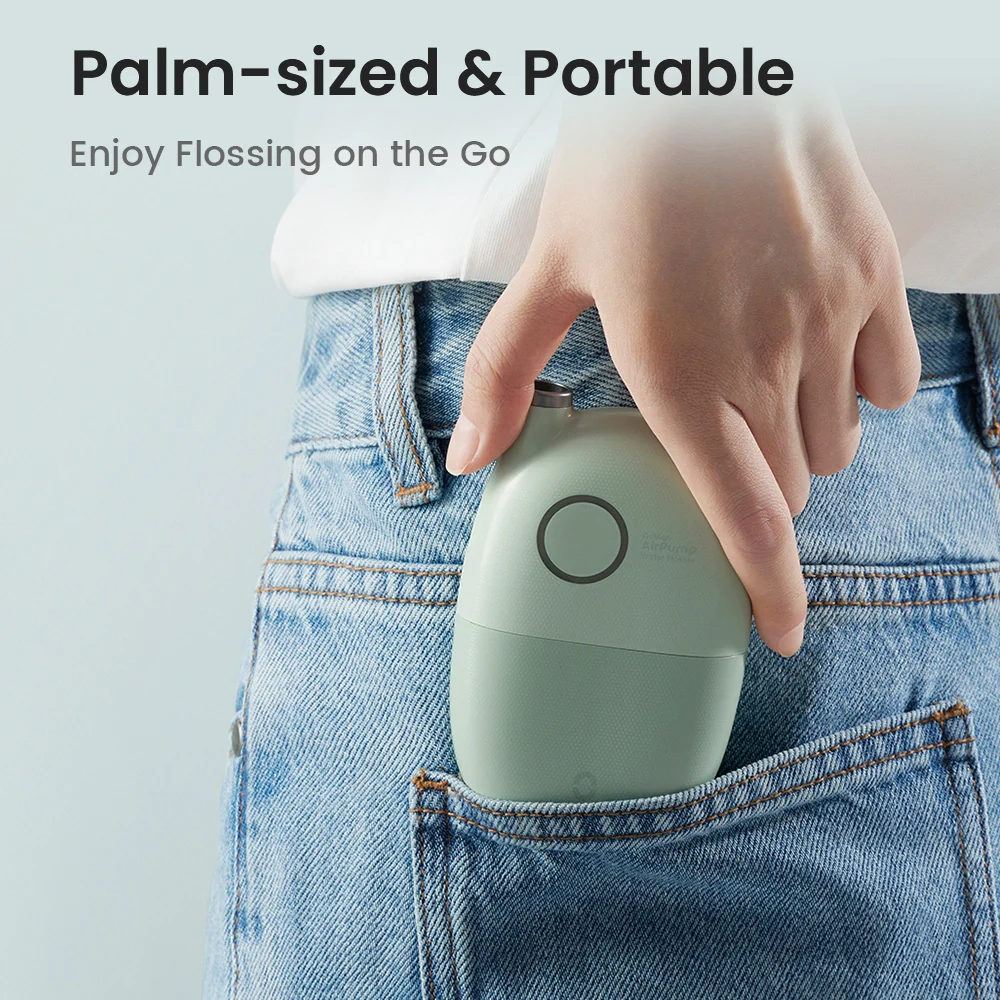 Oclean Couple Essential - Image 10