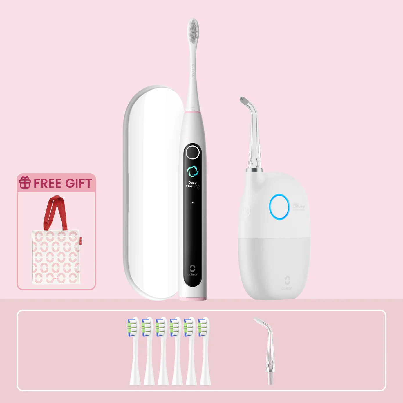 Essential Care Kit - Image 3