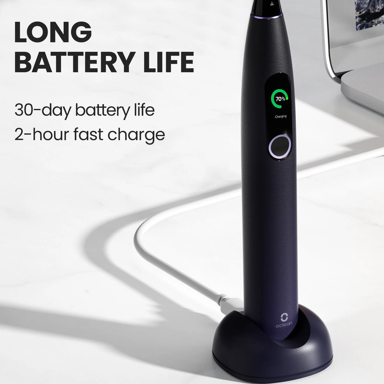 Oclean X Pro Premium Bundle - Image 7