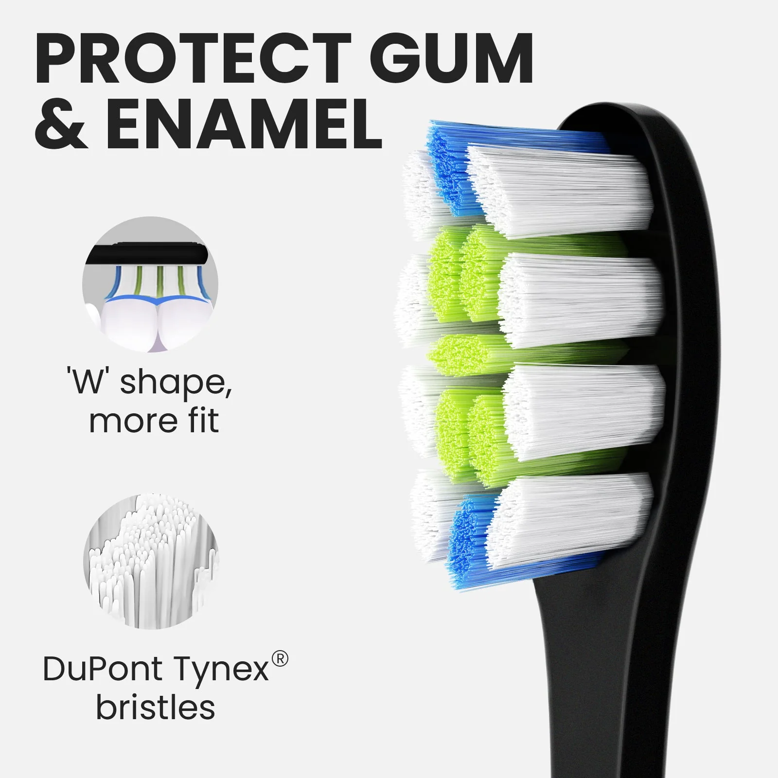Oclean X Pro Premium Bundle - Image 4