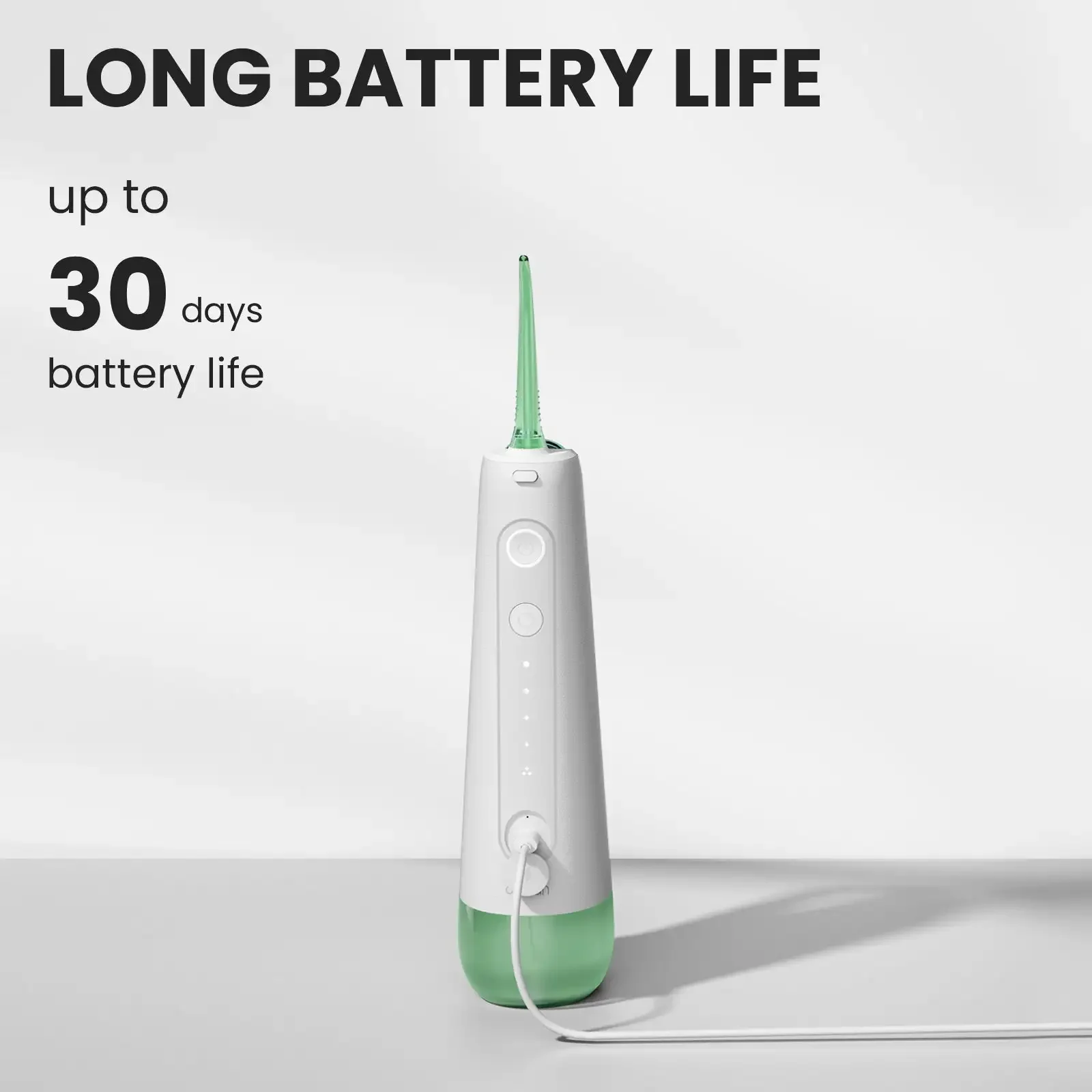 Oclean W10 Water Flosser Dental Water Jets - Image 3