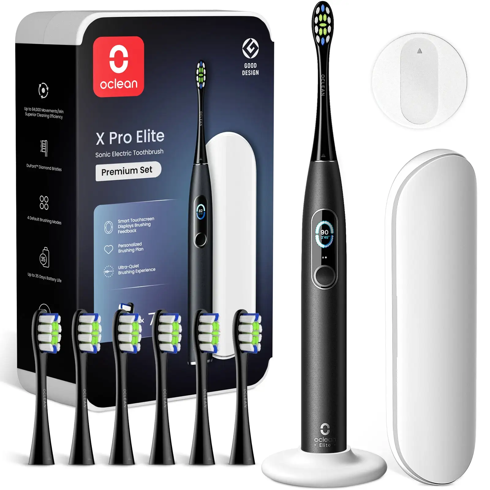 Smart Series | Oclean