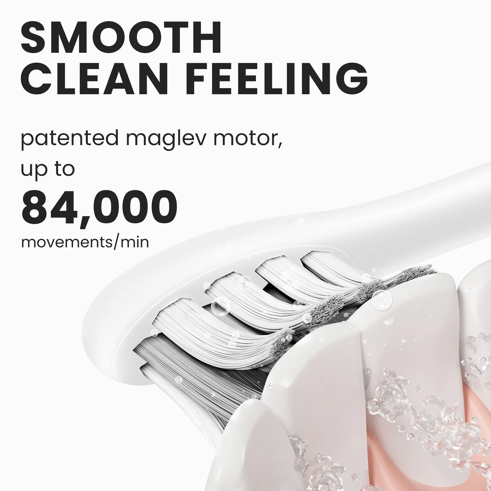 Oclean X Pro Elite Premium Set - Image 6