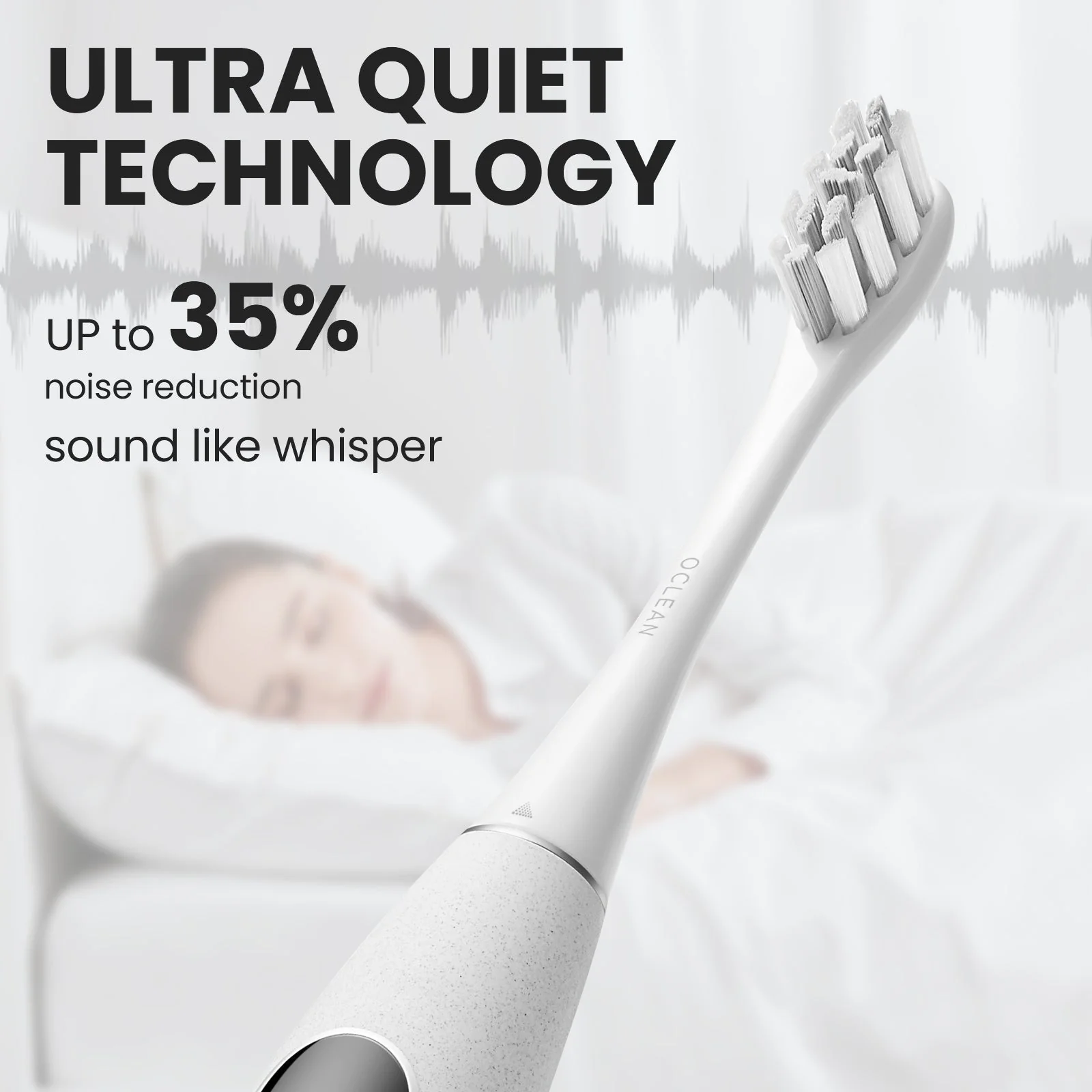 Oclean X Pro Elite Premium Set - Image 7